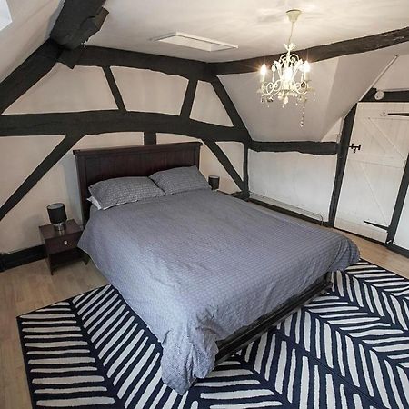 Westgate Guest House 워릭 외부 사진