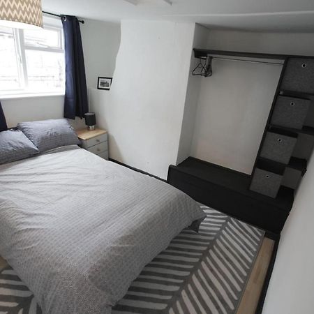 Westgate Guest House 워릭 외부 사진
