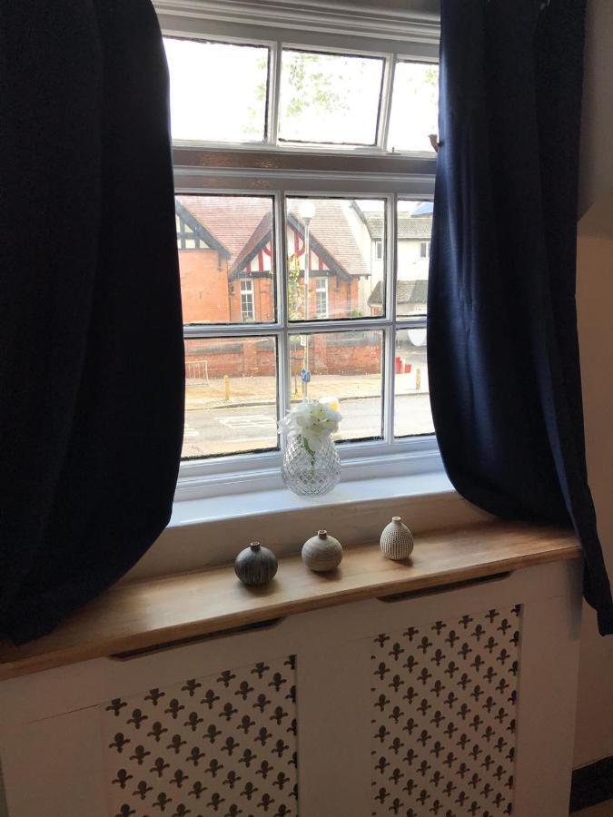 Westgate Guest House 워릭 외부 사진