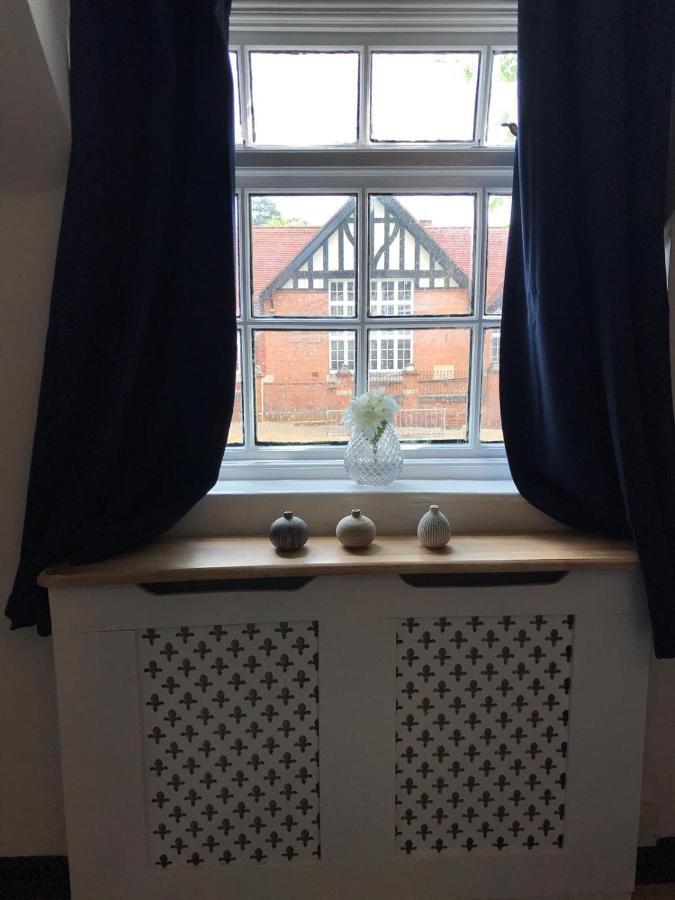 Westgate Guest House 워릭 외부 사진