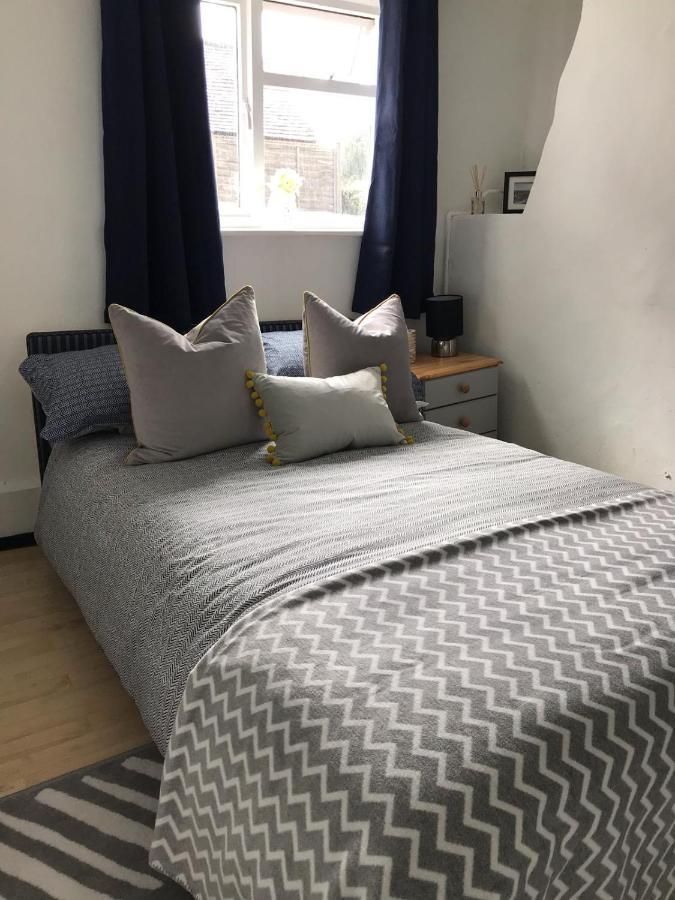 Westgate Guest House 워릭 외부 사진