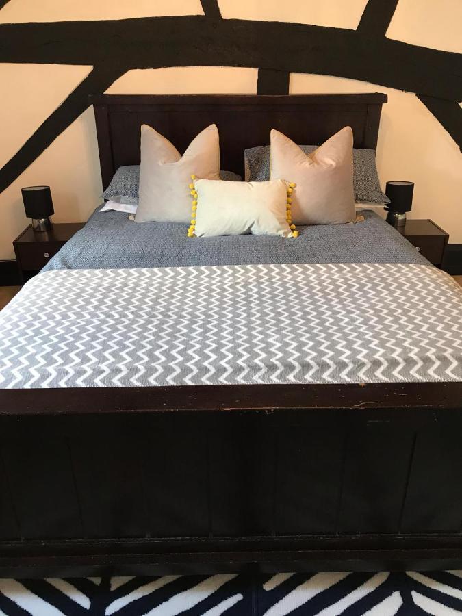 Westgate Guest House 워릭 외부 사진