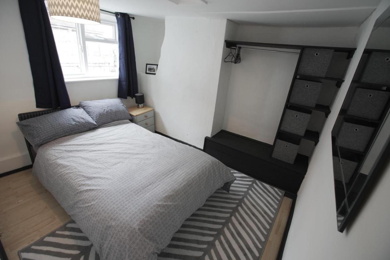 Westgate Guest House 워릭 외부 사진
