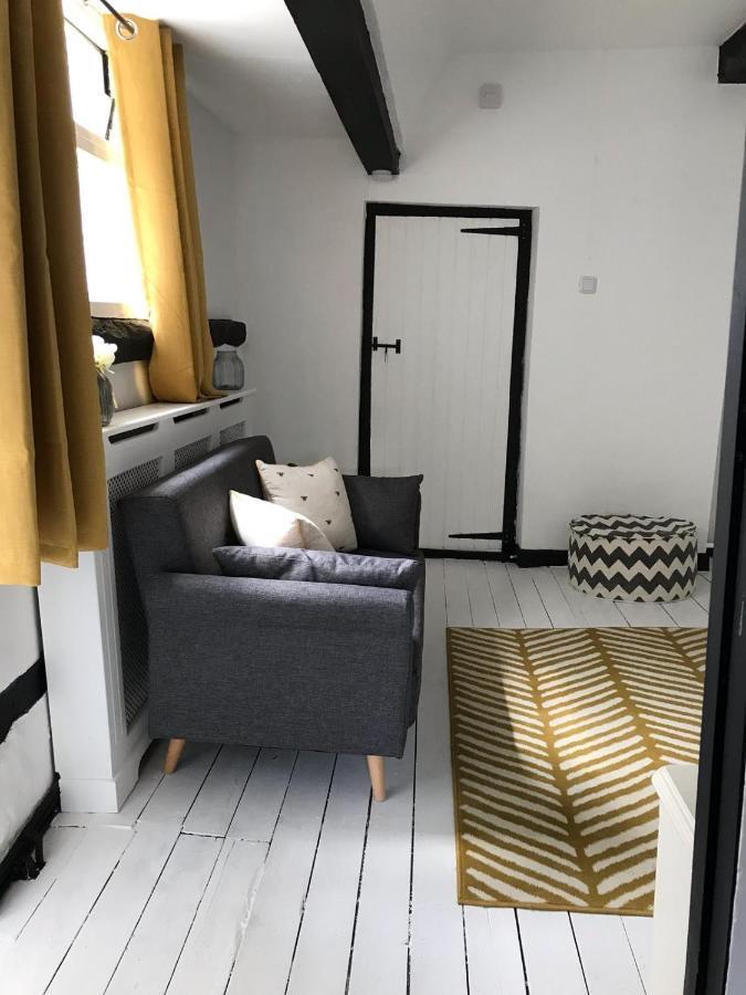 Westgate Guest House 워릭 외부 사진